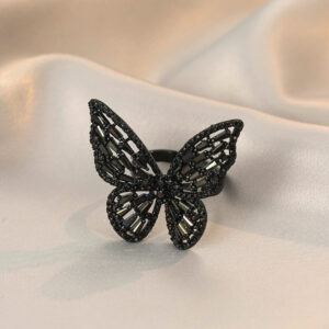 Black / Opening adjustable