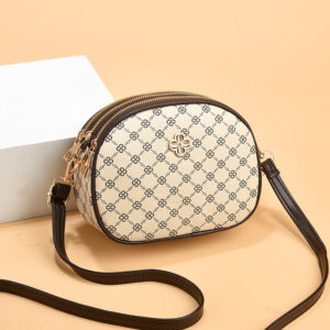 Light flower creamy-white