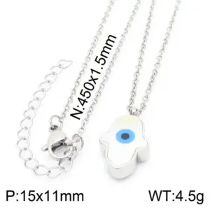 Steel Color KN229037-K