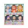 oly-cd5c66af3e6dc5cf9186308ecd434e97 Wholesale Factory direct 3 inch and a half ZR051A series mini rebirth doll for simulation source bjd doll