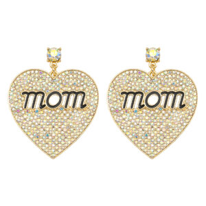 Style five: golden love