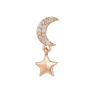 Egd0649 / Rose Gold