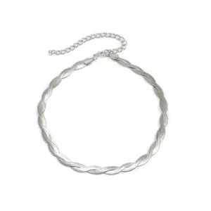 Steel Bracelet