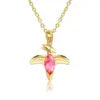 Wholesale Brass Copper Necklaces