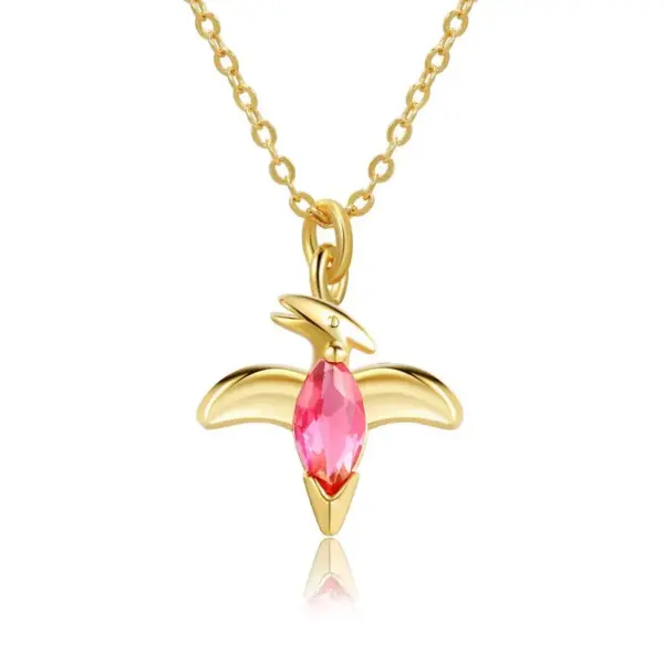Wholesale Brass Copper Necklaces