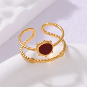 JR680-GR / Adjustable Opening