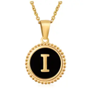 Gold I (Including Chain)