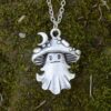 oly-cd906b8adb9418c4c7ca93e2e7571388 Wholesale Creative Retro Style Retro Magic Moon Grilled Mushroom Pendant Women Cute Cute Party Bodhi Necklace