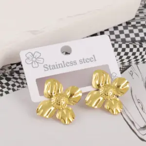 Gold / Average Size / Gold Style120