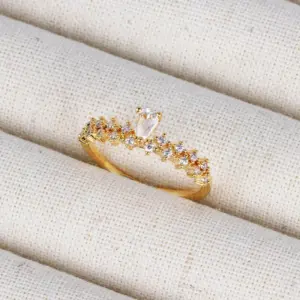 Style Fourteen / Gold