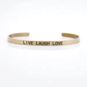 LIVE LAUGH LOVE