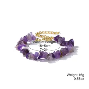 S2211-18 Amethyst