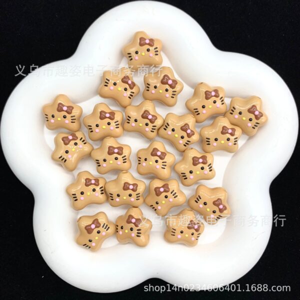 oly-cda473a9c0517579d0b9e449159e08bd Wholesale Colorful and cute cartoon beads