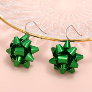 06 Green Flower 0206