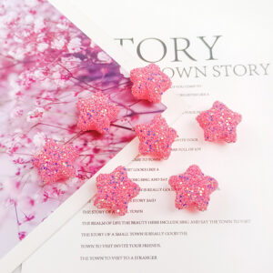 C5 Golden Deep Powder-LP11 / 21MM straight hole (about 2.6 grams)