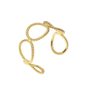 Style 2 / Adjustable opening