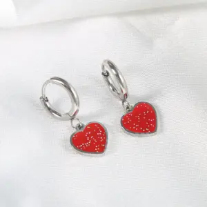 2.0*8mm-One Red (Steel)