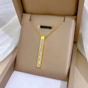 N129 Gold [Whole Titanium Steel]]