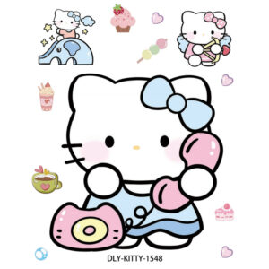 DLY-1548 / 10*8(bare chip)