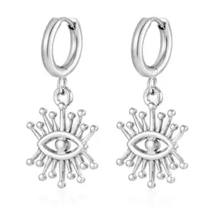 2.0*8 Angel Eyes Steel Color MS-672