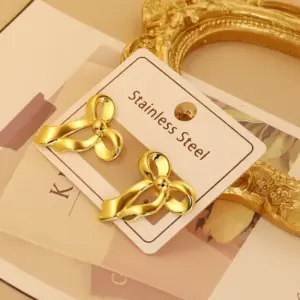 Gold / One Size / Style 10