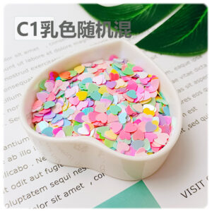 C1 milky random mix / 500g (g)/bag