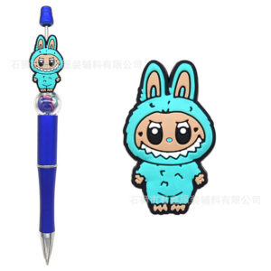 6 (excluding pen)