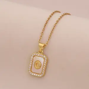 Gold / Average Size / O#