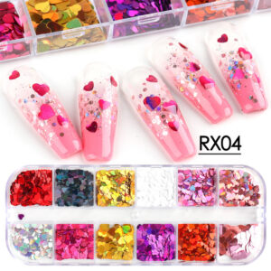 12 grid-RX04 / Normal Specifications