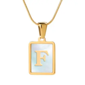 Gold / F