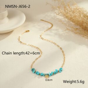 NMSN-J656-2 / 18K