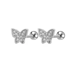 Butterfly (a Pair)