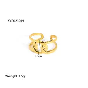 YYR023049 / Adjustable Opening
