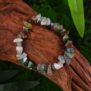 Indian Agate