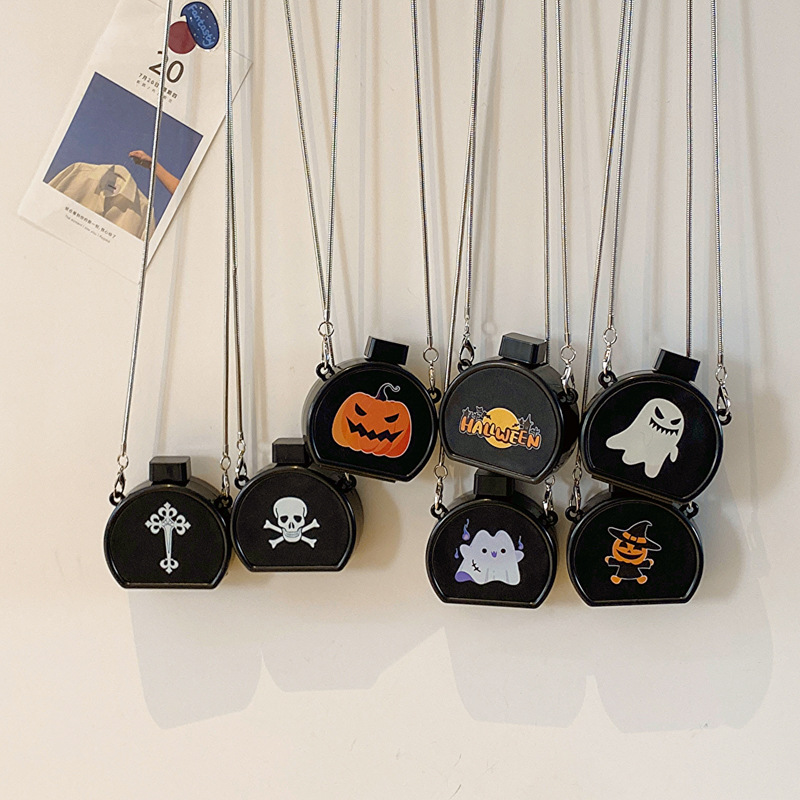 Wholesale Mini Ghost Funny Crossbody Bag
