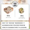 Wholesale Miniature food and toy supermarket, convenience store, mini baking workshop, mini supermarket decoration, desktop ornament.