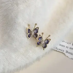 14 Silver Needle-Purple