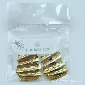 Gold Pieces-098 / 18k