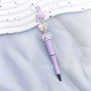 Bullet type 1.0 / 81-light white purple