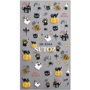 5D-K364 Gold (including cardboard packaging)