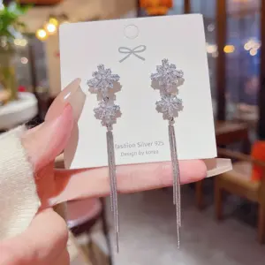 E0114 Silver Needle