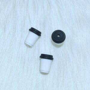 Cup white