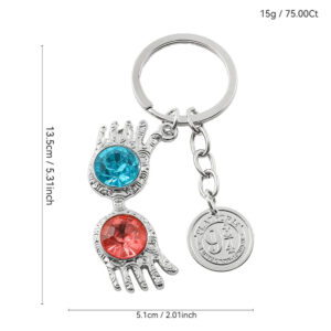 KC0124 / Opp independent packaging