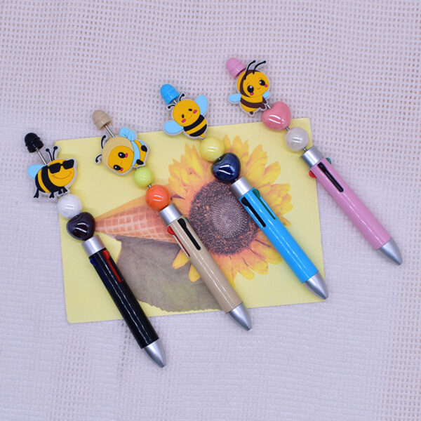 oly-ce89612be777f2670ea68f441ba3715b Wholesale Cute little bee bead