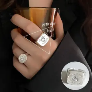 JZ6042 / Adjustable Opening