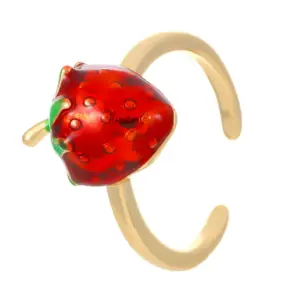 Adjustable Opening