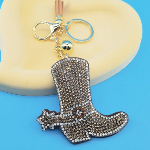 oly-ce94d580342e5e819b6e45fe7a20db72 Wholesale Diamond studded boot key