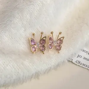 16 Silver Needle-Pink
