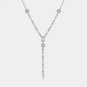 Silver Zirconium-Version A