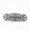 oly-ce9db79e121470e73dd6513aa2f747bf Wholesale pular Retro Hairpin Ancient Coat Alloy Headwear Women's Antique Spring Clip Fashion Top Clip Hair Aessories